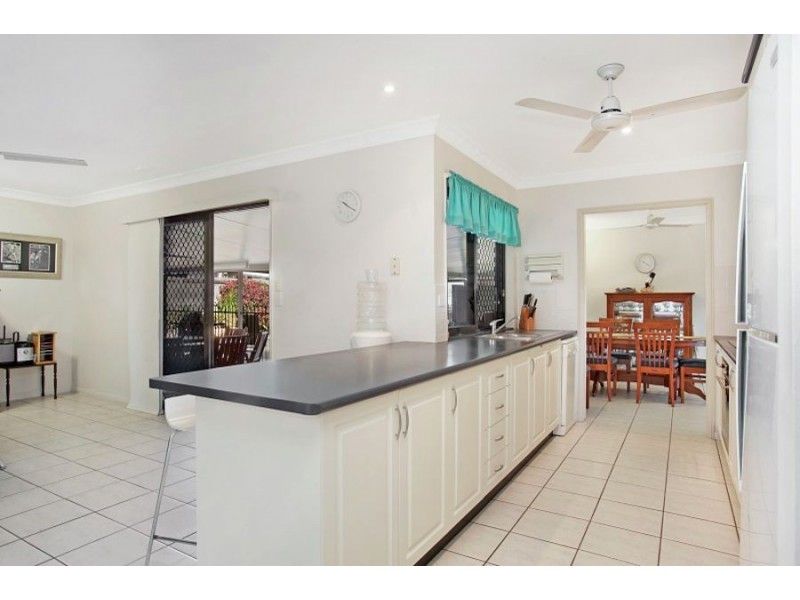 26 Bartels Close, Kirwan QLD 4817