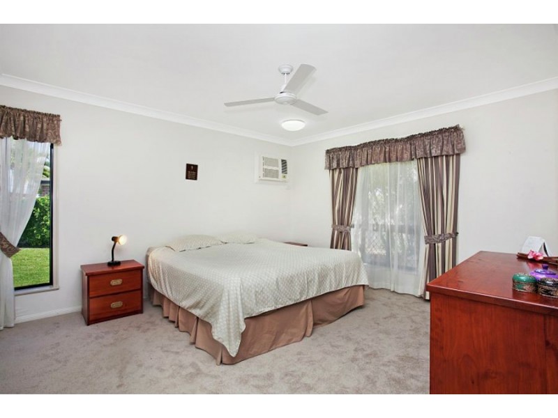 26 Bartels Close, Kirwan QLD 4817