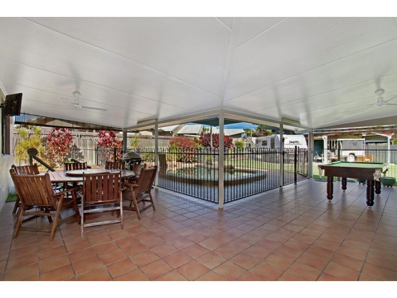 26 Bartels Close, Kirwan QLD 4817