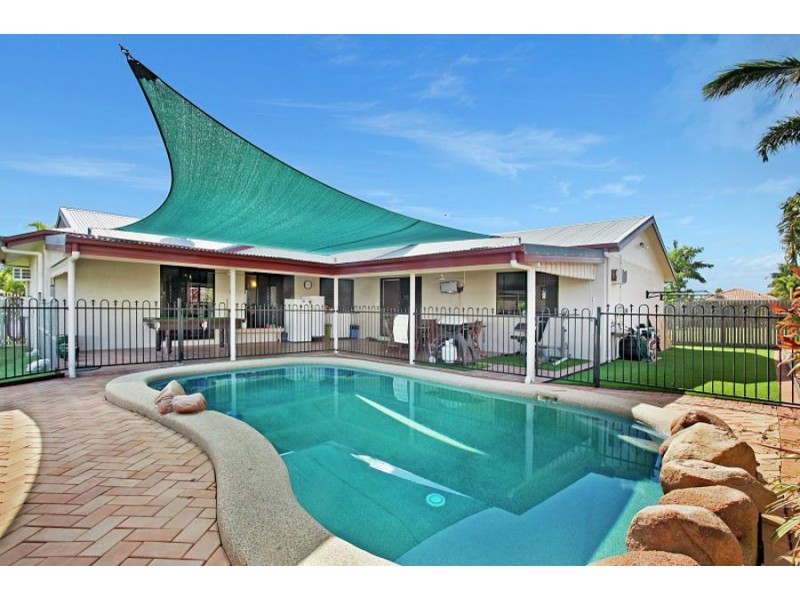 26 Bartels Close, Kirwan QLD 4817