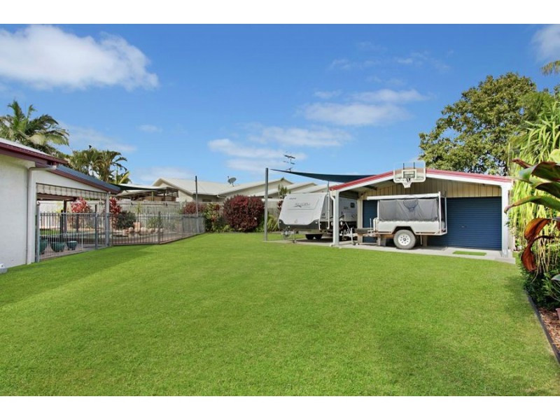 26 Bartels Close, Kirwan QLD 4817