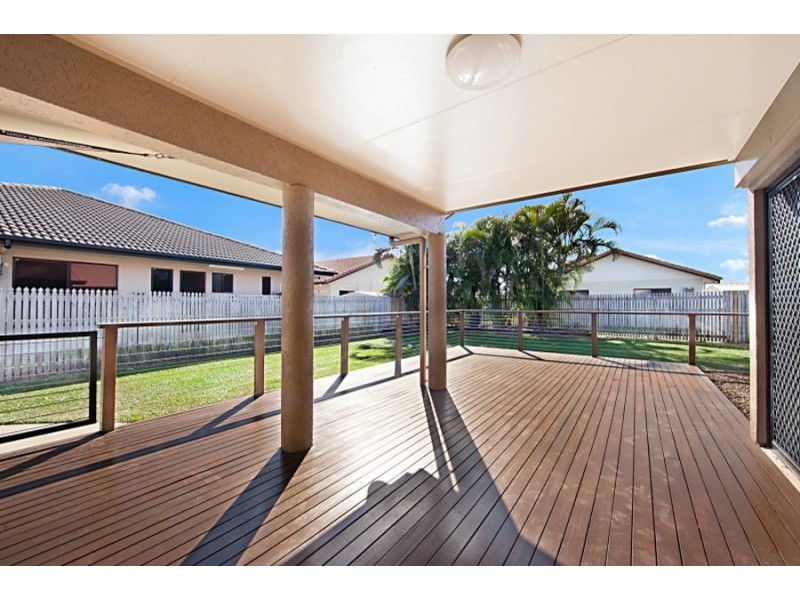 32 Mayneside Circuit, Annandale QLD 4814