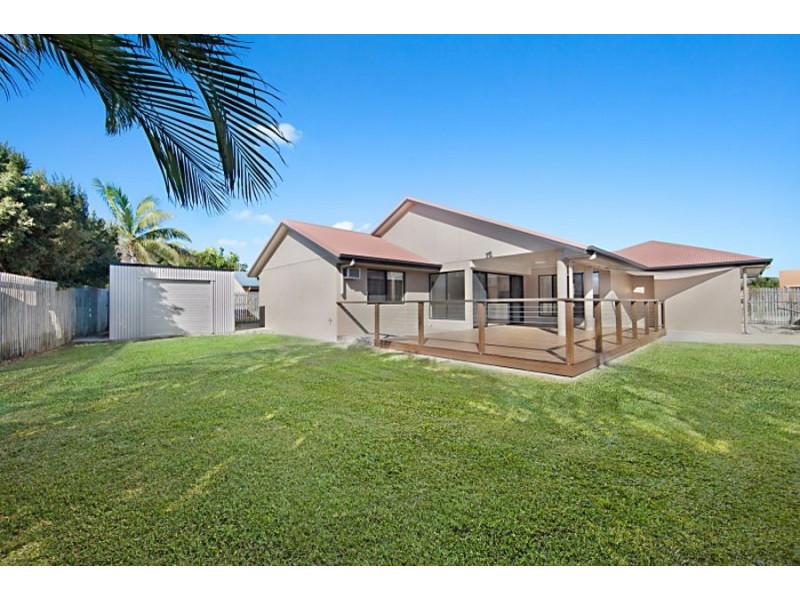 32 Mayneside Circuit, Annandale QLD 4814