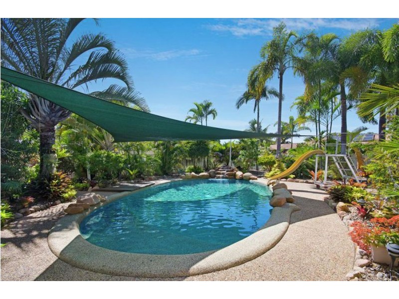 4 Linum Court, Bushland Beach QLD 4818