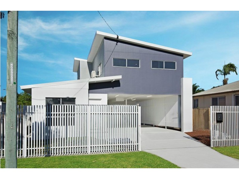 29 Hubert Street, South Townsville QLD 4810