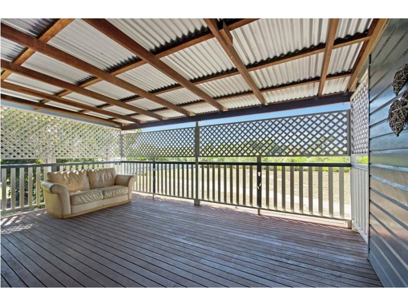 33 Seventh Street, Railway Estate QLD 4810