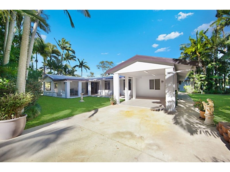 19 Texas Road, Jensen QLD 4818