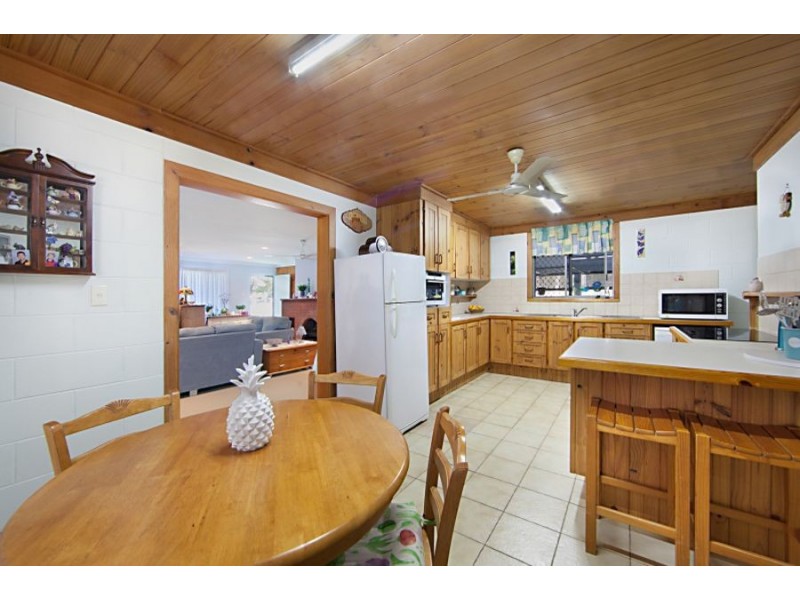 19 Texas Road, Jensen QLD 4818