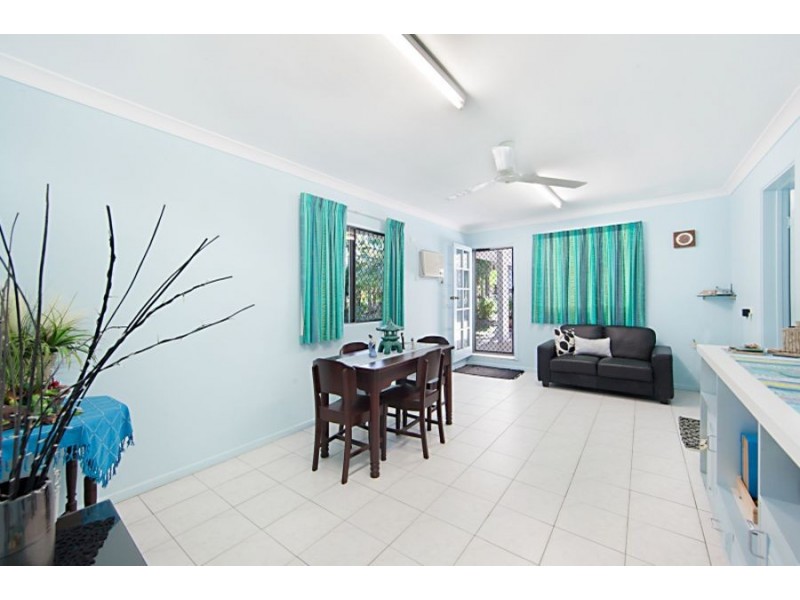 19 Texas Road, Jensen QLD 4818