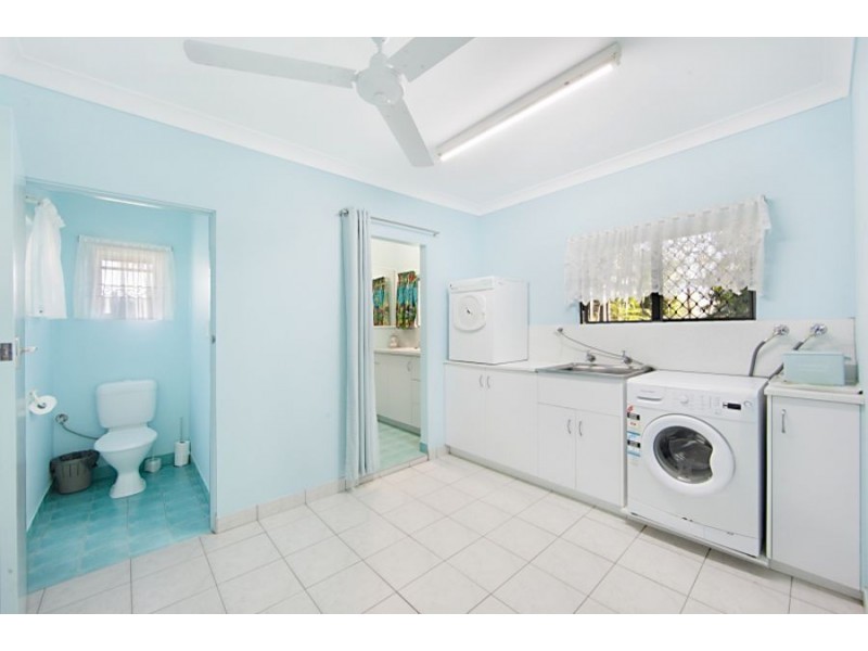 19 Texas Road, Jensen QLD 4818