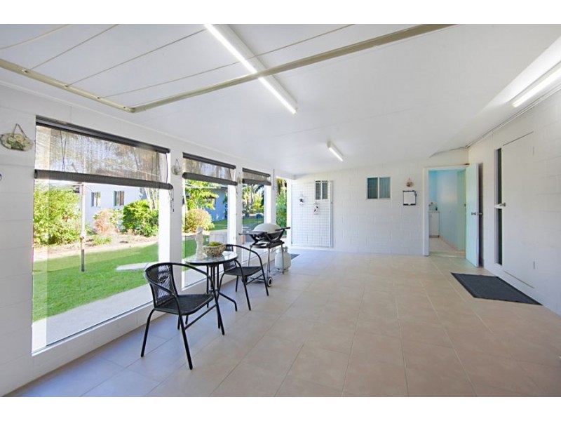 19 Texas Road, Jensen QLD 4818