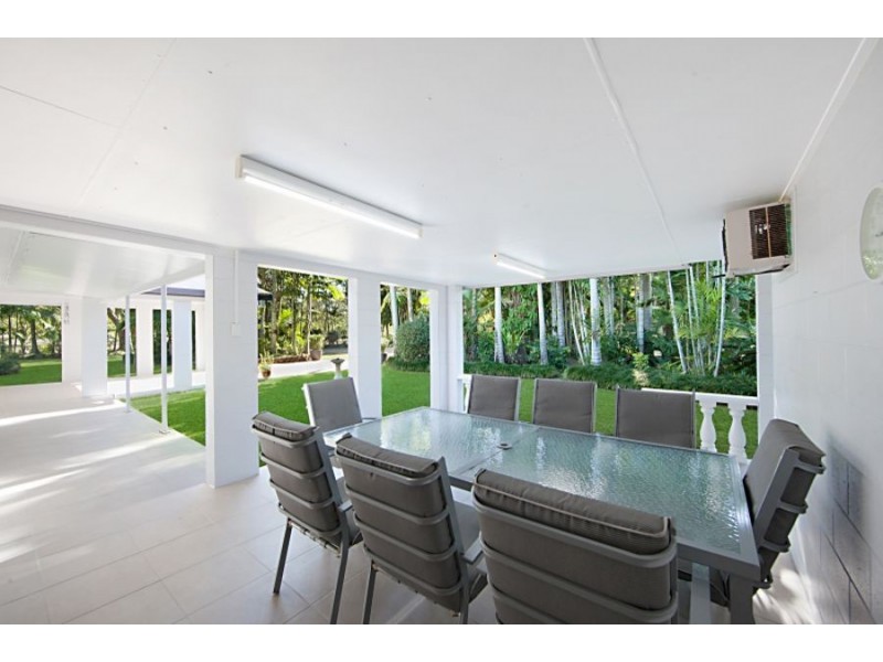 19 Texas Road, Jensen QLD 4818