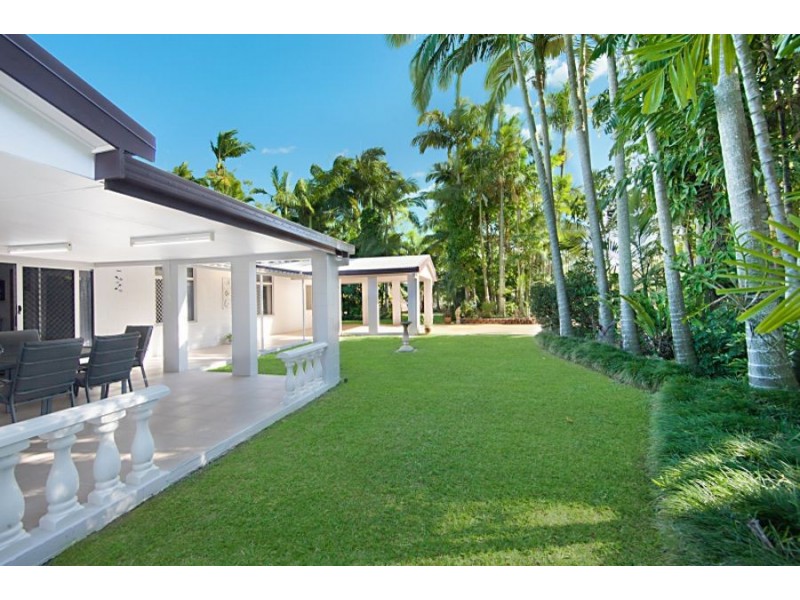 19 Texas Road, Jensen QLD 4818