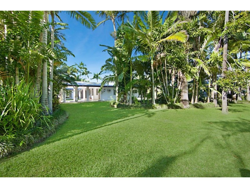 19 Texas Road, Jensen QLD 4818