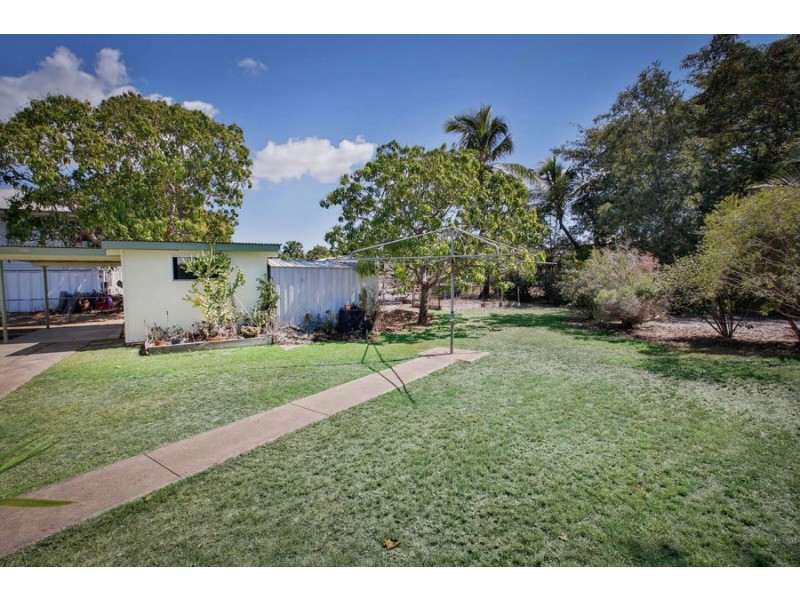 35 Clarke Street, Garbutt QLD 4814