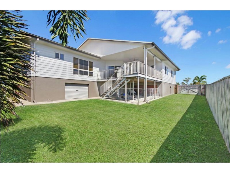 152 Goicoechea Drive, Bushland Beach QLD 4818