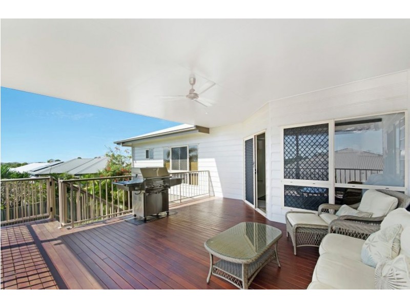 152 Goicoechea Drive, Bushland Beach QLD 4818