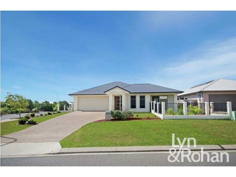 2/1 Covey Court, Burdell QLD 4818
