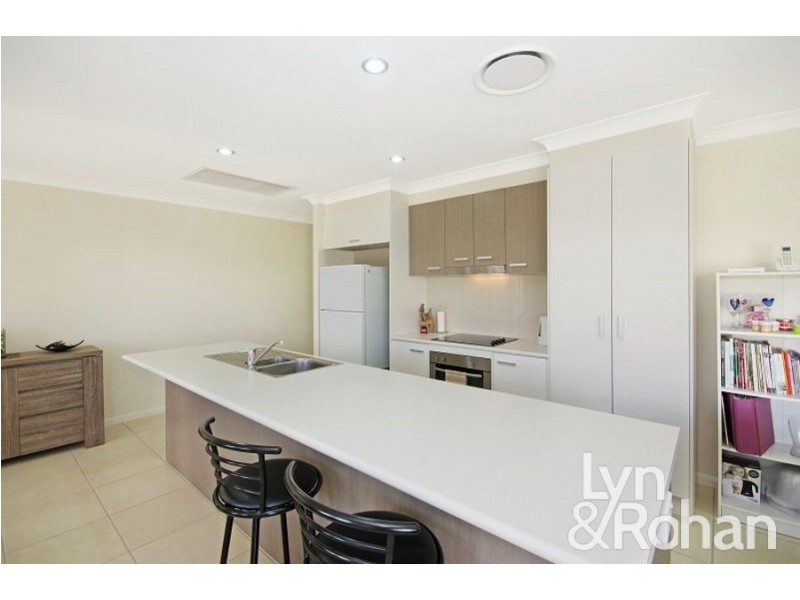 2/1 Covey Court, Burdell QLD 4818