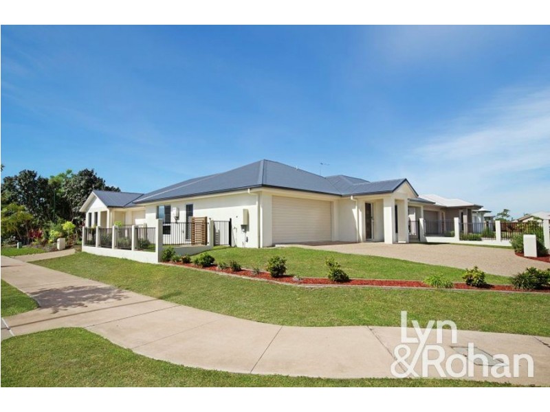 2/1 Covey Court, Burdell QLD 4818