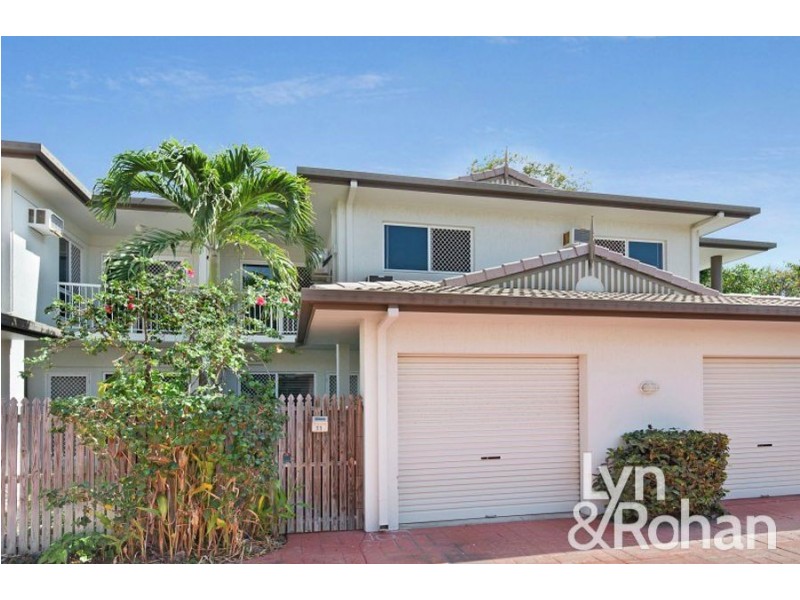 11/181 Mitchell Street, North Ward QLD 4810