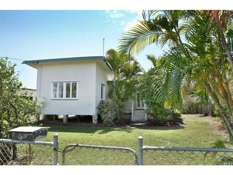 47 Dearness Street, Garbutt QLD 4814