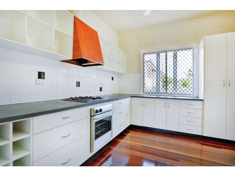 47 Dearness Street, Garbutt QLD 4814