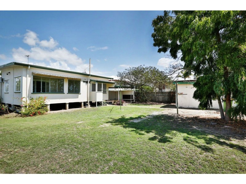 47 Dearness Street, Garbutt QLD 4814