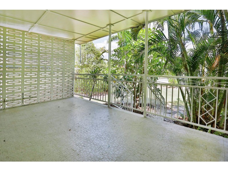 47 Dearness Street, Garbutt QLD 4814