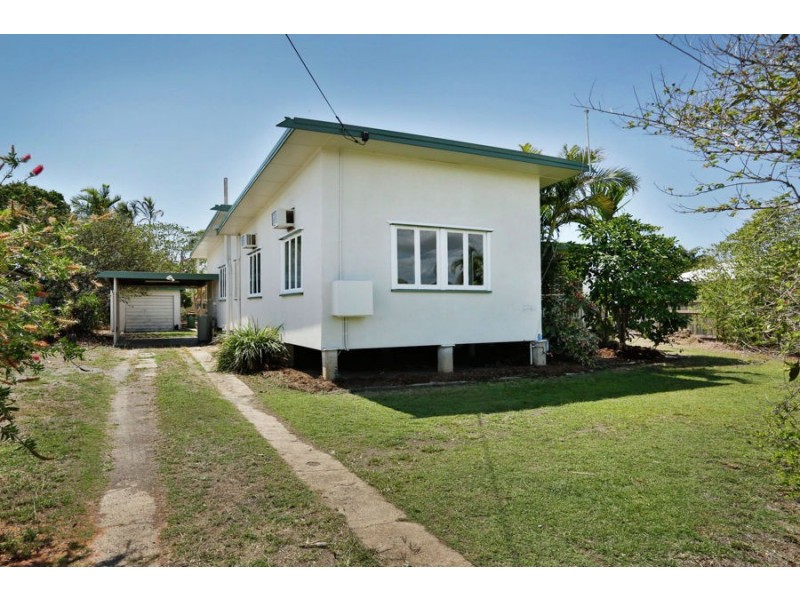 47 Dearness Street, Garbutt QLD 4814