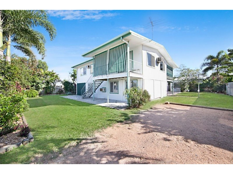 53 Begg Street, Gulliver QLD 4812
