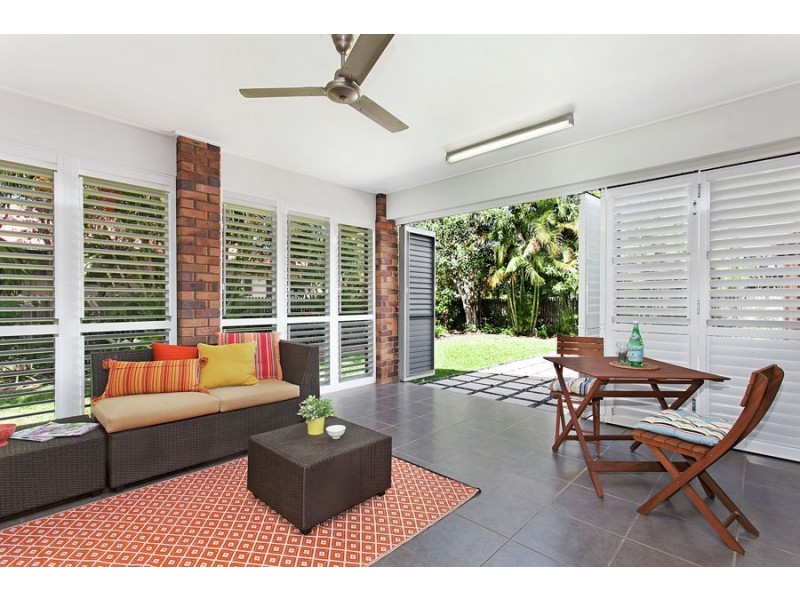 9 Chatsworth Crescent, Annandale QLD 4814