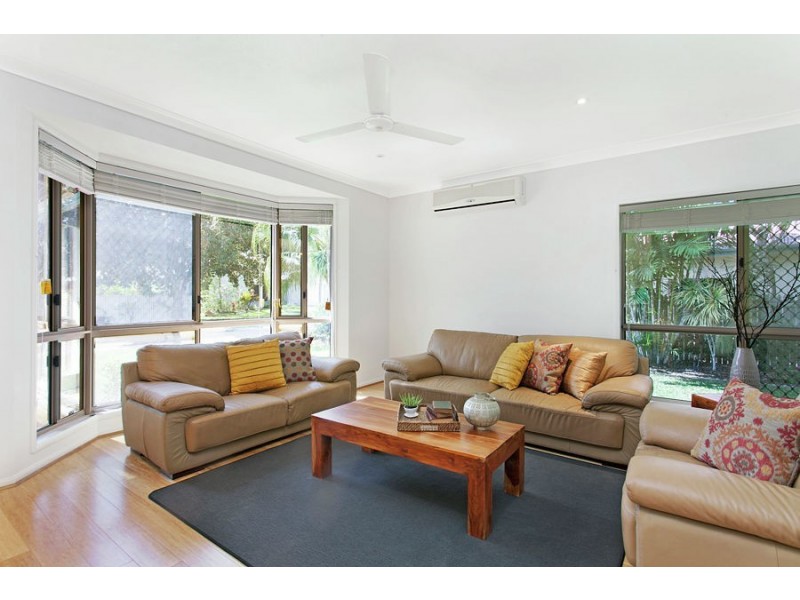 9 Chatsworth Crescent, Annandale QLD 4814