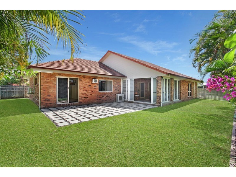 9 Chatsworth Crescent, Annandale QLD 4814