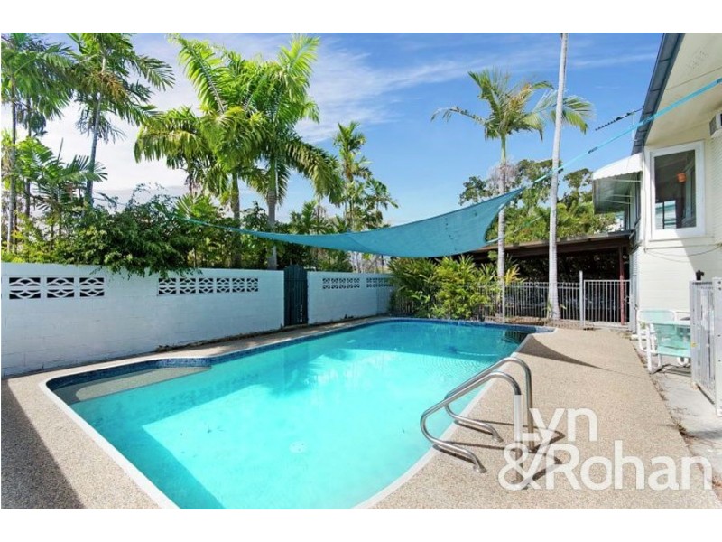 11 Choonda Street, Cranbrook QLD 4814