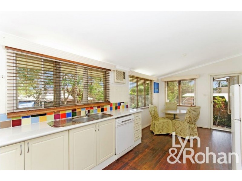 11 Choonda Street, Cranbrook QLD 4814