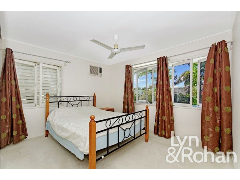 11 Choonda Street, Cranbrook QLD 4814