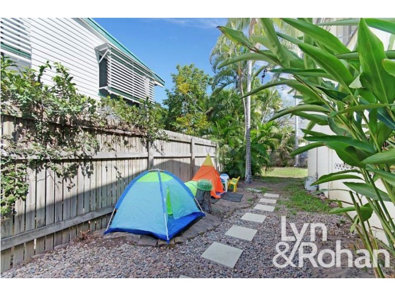 11 Choonda Street, Cranbrook QLD 4814