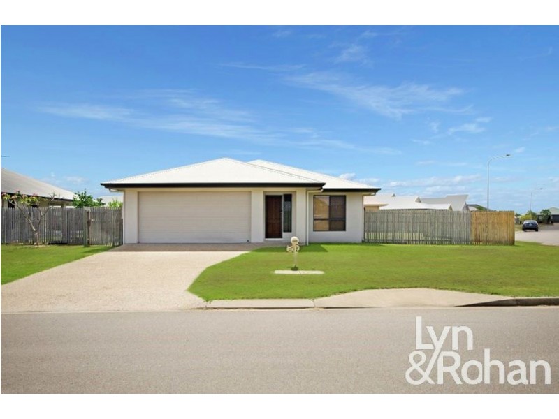 22 Aintree Avenue, Mount Low QLD 4818