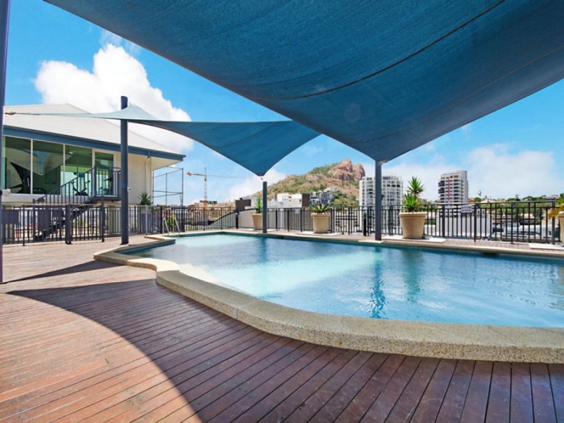 21/86-124 Ogden Street, Townsville City QLD 4810