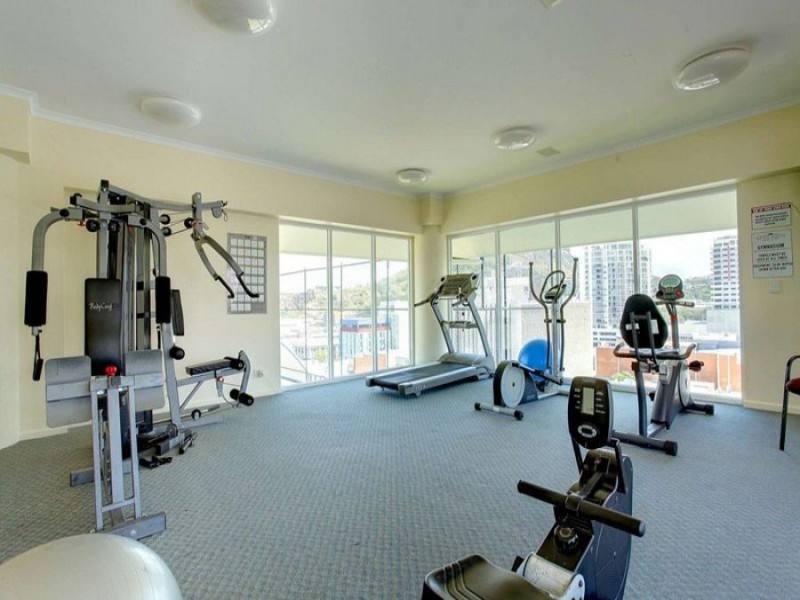 21/86-124 Ogden Street, Townsville City QLD 4810