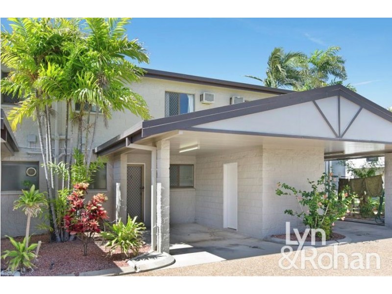 5/60 Cook Street, North Ward QLD 4810