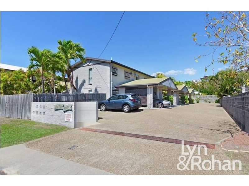 5/60 Cook Street, North Ward QLD 4810