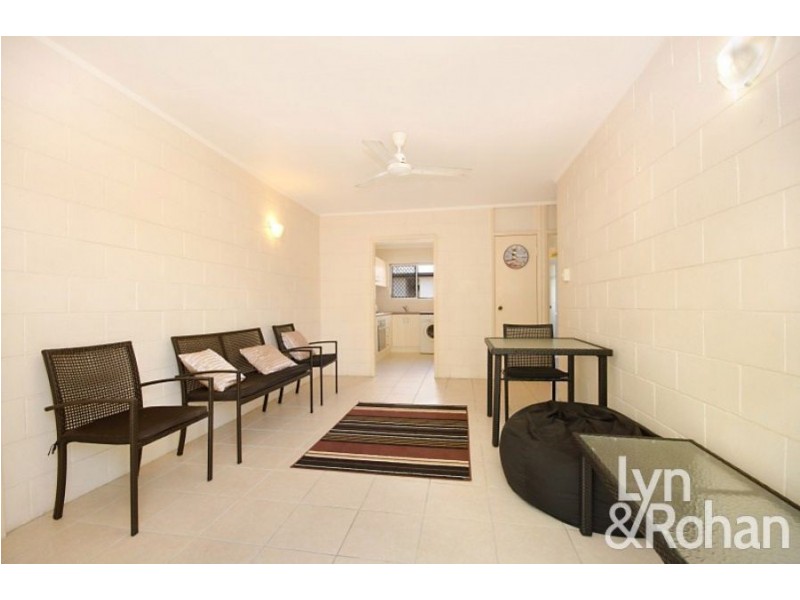 5/15 Maroong Street, Currajong QLD 4812