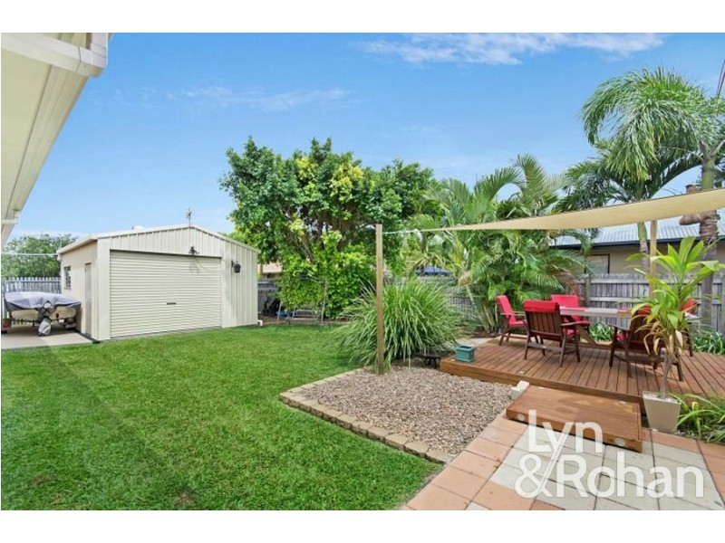 25 Crossman Place, Kirwan QLD 4817