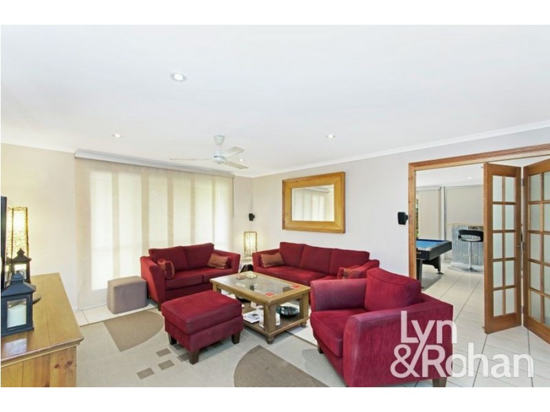 25 Crossman Place, Kirwan QLD 4817