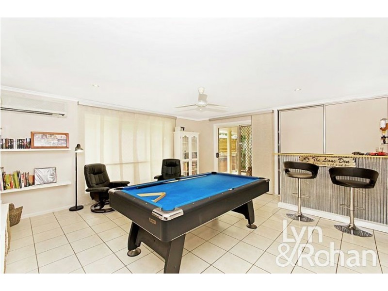 25 Crossman Place, Kirwan QLD 4817