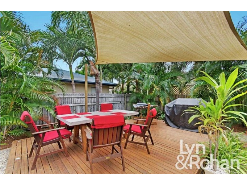 25 Crossman Place, Kirwan QLD 4817