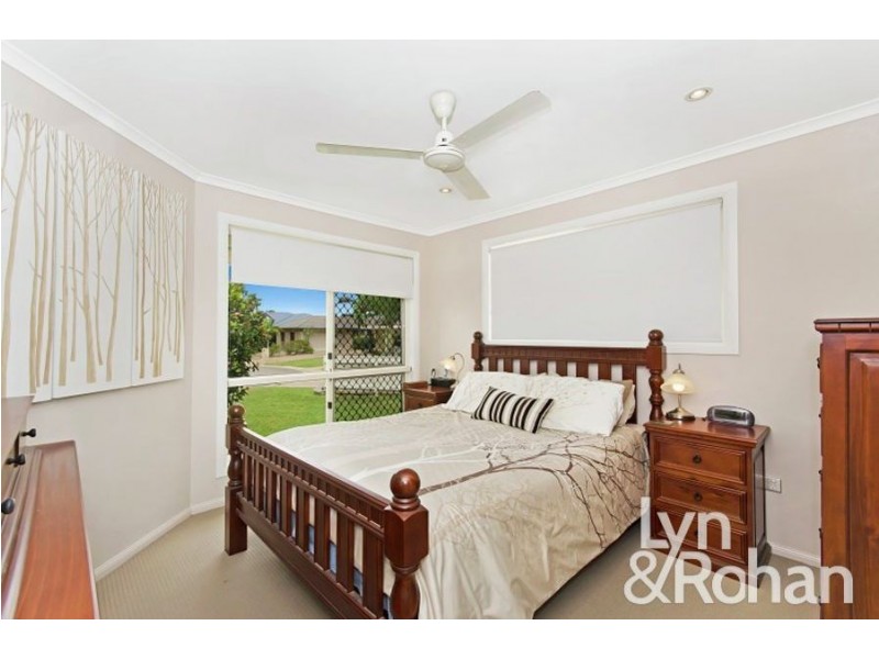 25 Crossman Place, Kirwan QLD 4817