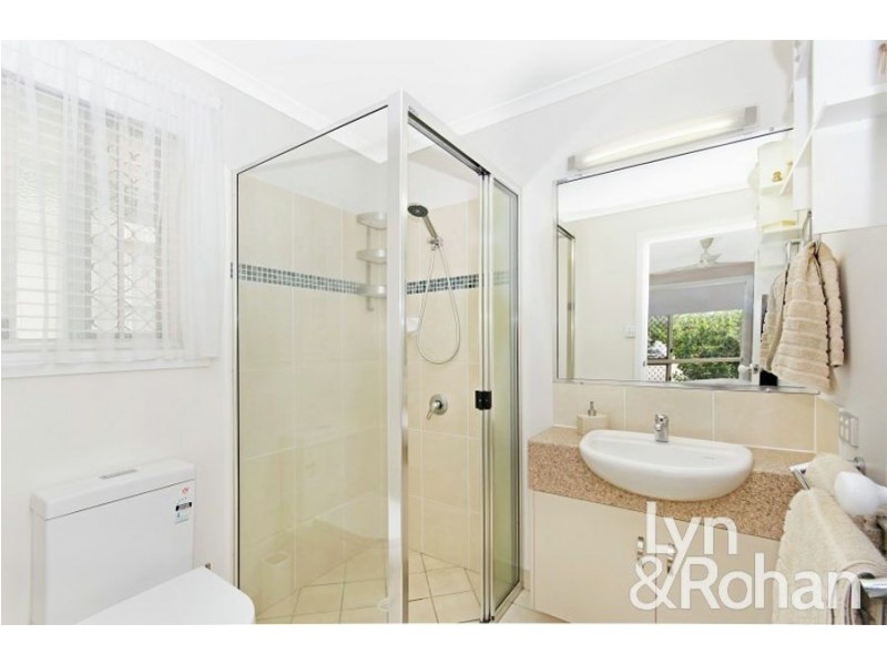 25 Crossman Place, Kirwan QLD 4817